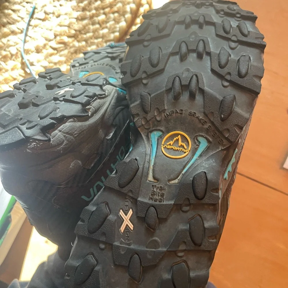 7.5 Ultra raptor La Sportiva - Picture 6 of 10